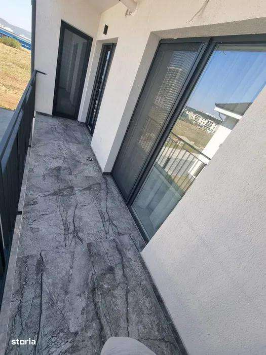 Inchiriez Apartament 2 camere, decomandat, 62mp utili - zona Doamna St - Imagine principală: 5/5