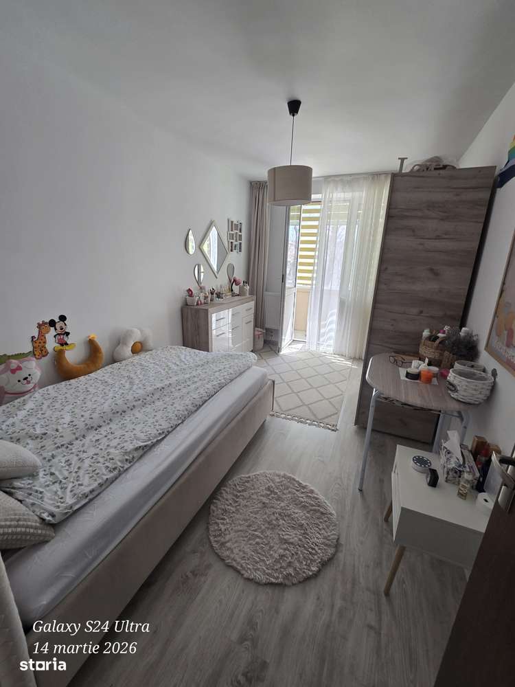 Apartament 3 camere c.f.1/dec Semi-central 92000euro-2