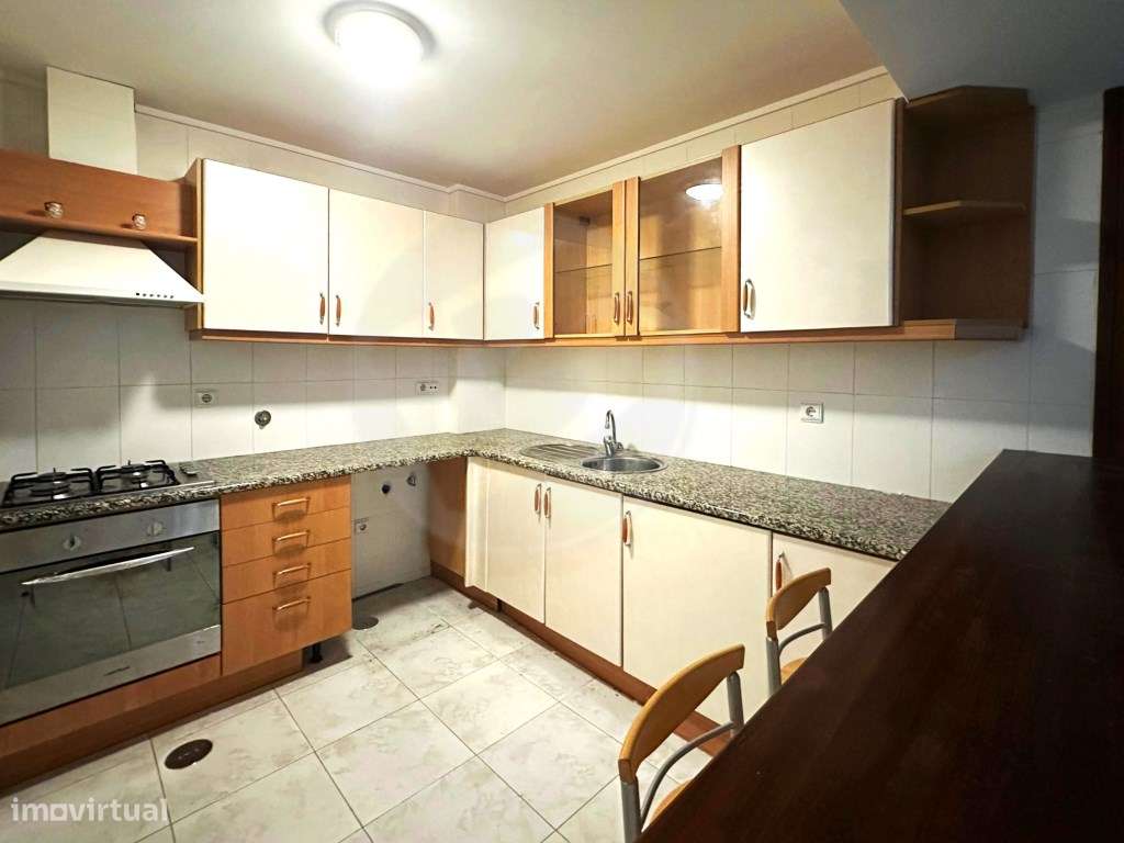 T1 em Condomínio Fechado para Arrendamento em Fão - Grande imagem: 4/32