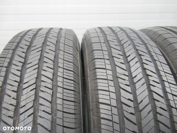 OPONY LATO 4szt BRIDGESTONE DUELER H/T 255/70R18 - 2