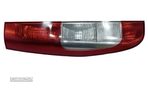 Farolim Farol traseiro Esq Mercedes Vito w639  2004 a 2016 - 1