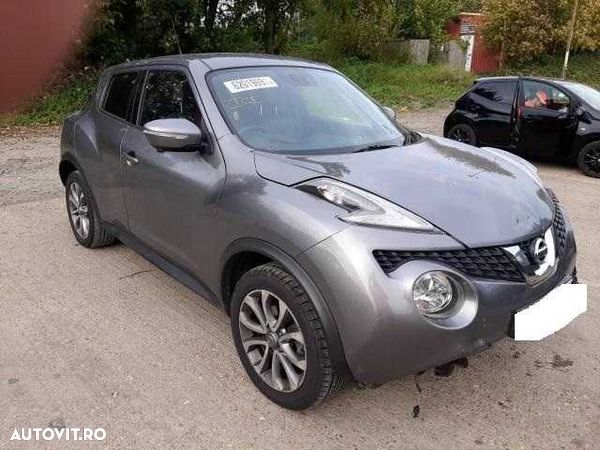 Dezmembrari/Dezmembrez Nissan Juke 1.5 dCi Manual K9K - 1