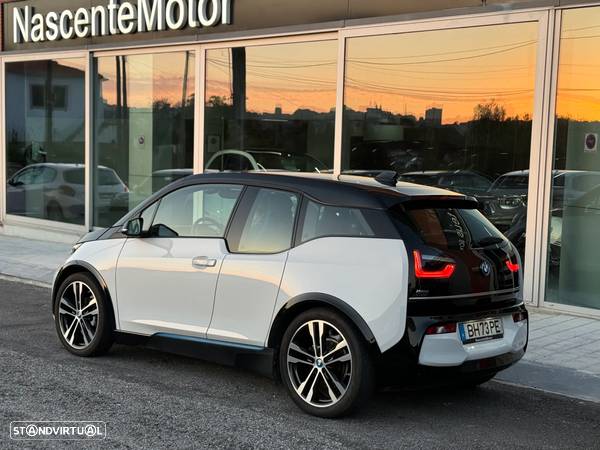 BMW i3 s 120Ah - 15