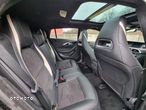 Infiniti Q30 2.2d Sport City Black 7DCT - 23