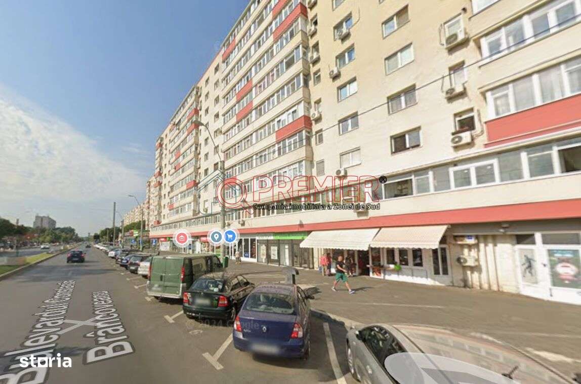 Vanzare 2 Camere Sector 4 - Bd Brancoveanu