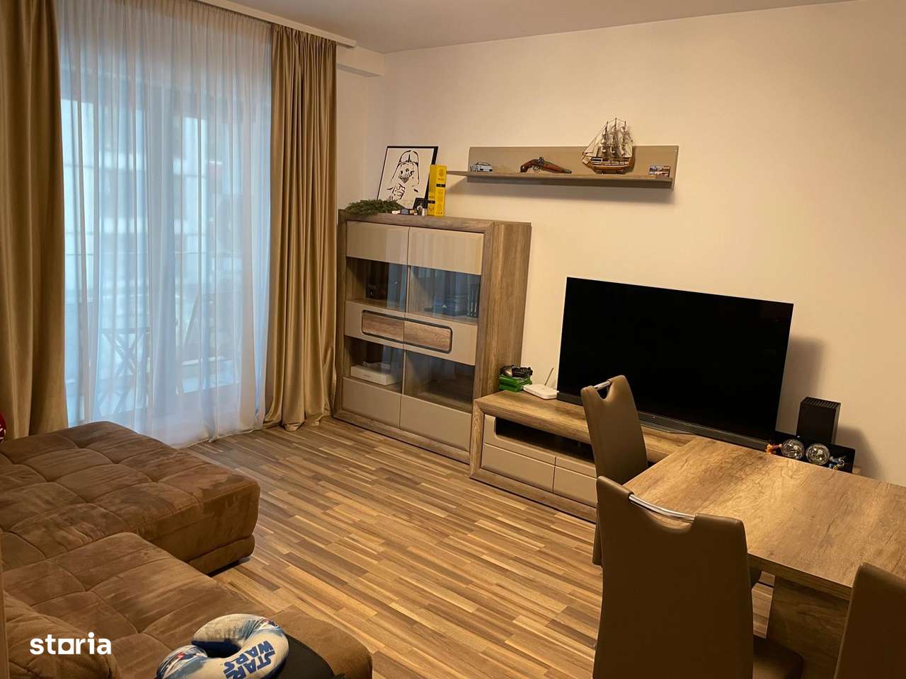 Militari 21 Residence 3 camere 83 mp,+ 2 locuri parcare incluse!!