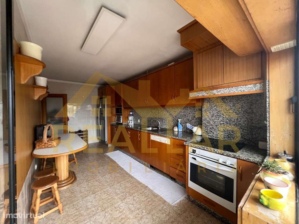 Apartamento T3 em 1ª Linha de Mar Vila do Conde - Grande imagem: 3/39