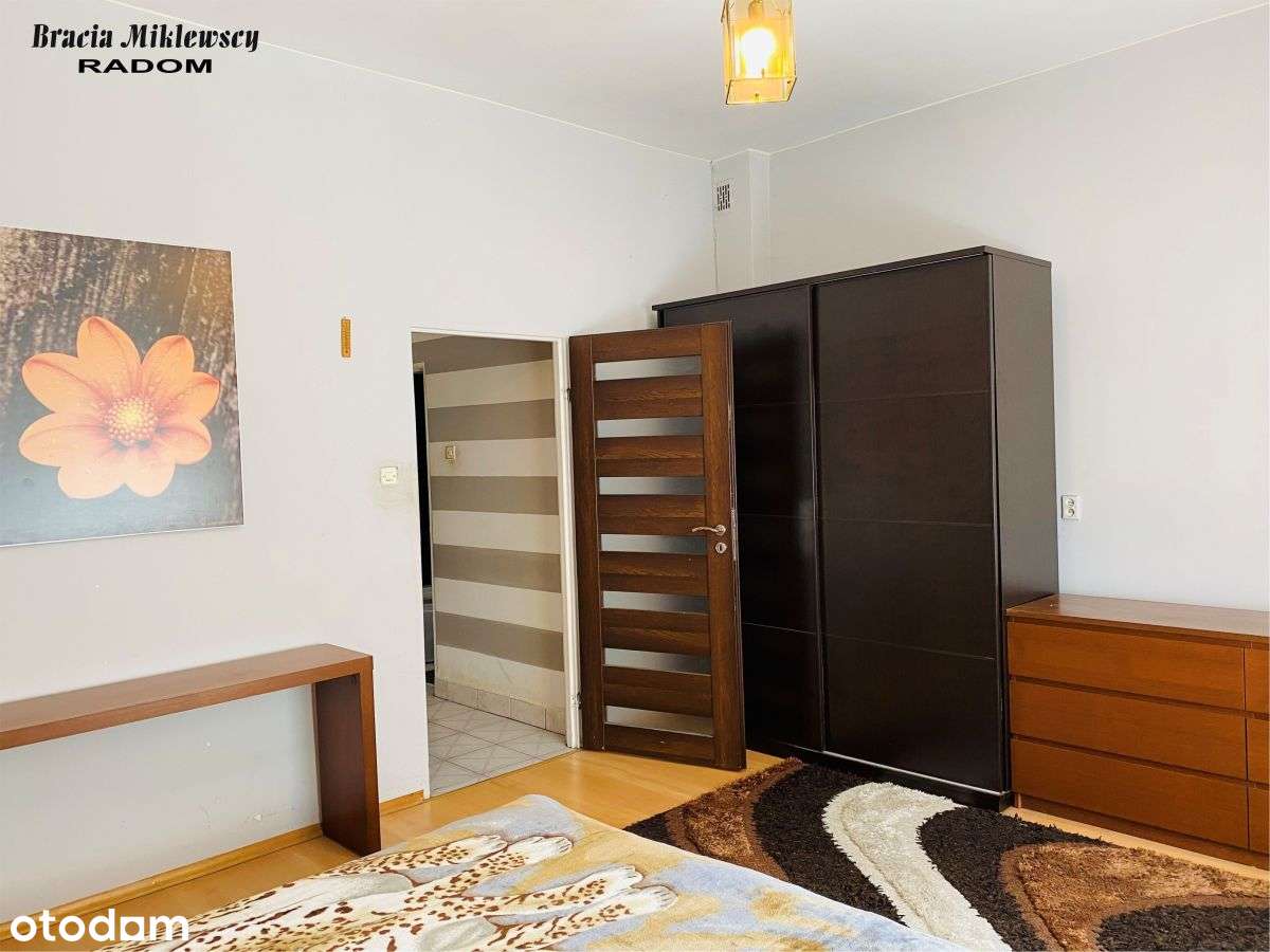 mieszkanie do sprzedaży na parterze-4