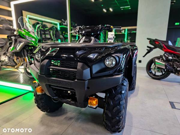 Kawasaki Brute Force - 3