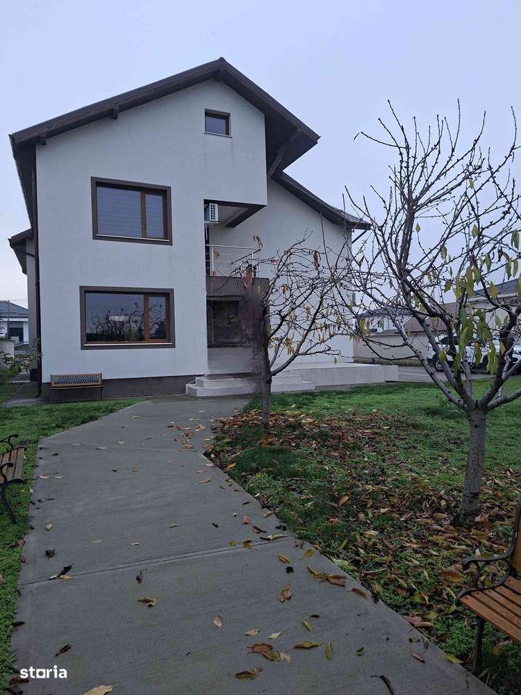 Casă Craiova (zona Ford)-2