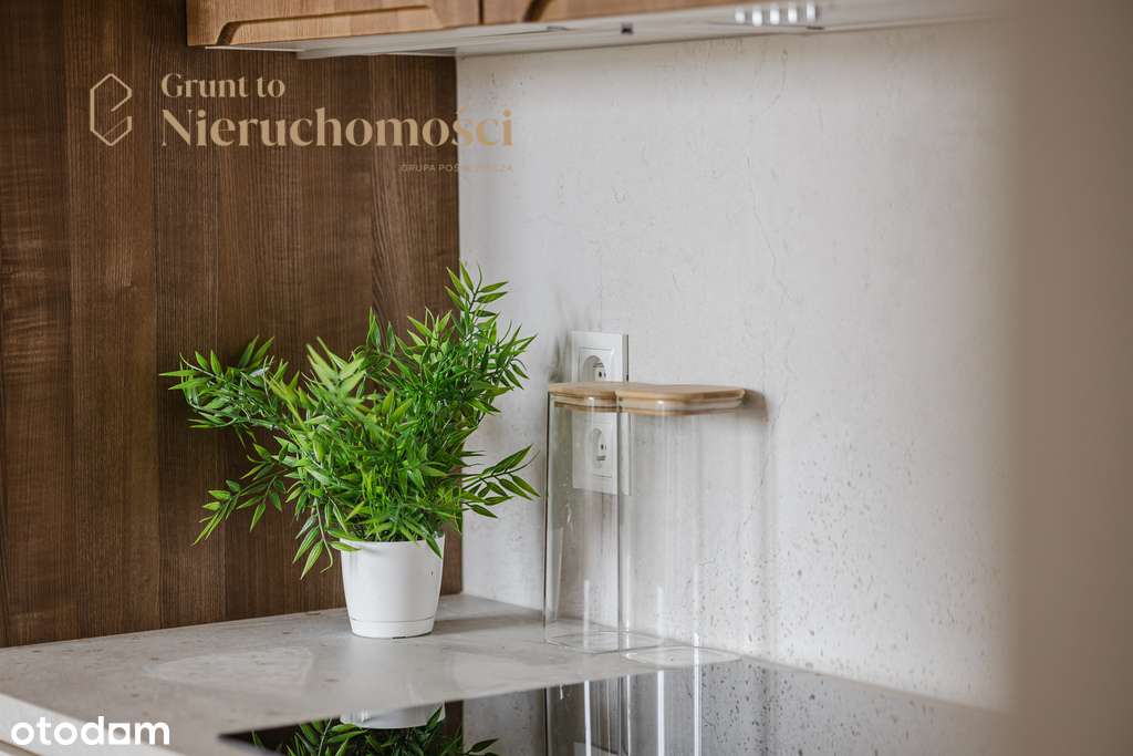 Nowe 2 pokoje na Górczynie | Pętla | Piwnica-16