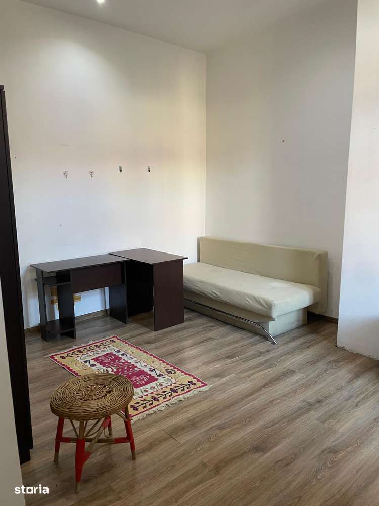 Apartament 2 camere central - Imagine principală: 5/12