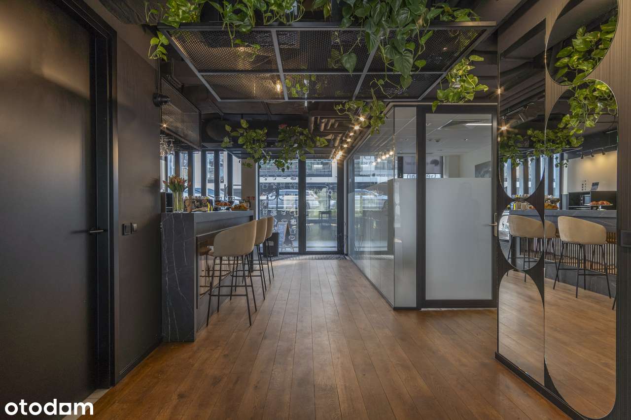 Powiśle/Biura Serwisowane/1-30 Stanowisk Pracy/Parking/Dni Próbne Free - Pełny obrazek: 5/19