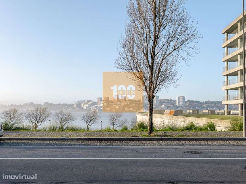 T3 na primeira linha do Rio Douro em Canidelo-33