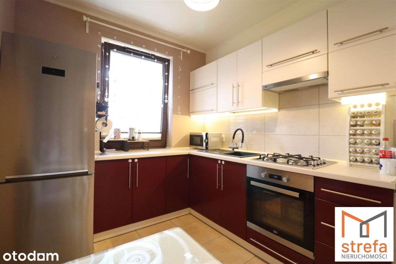 *Wysoki parter*rozkładowe*2017r*garaż /antresola*-6