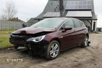 Opel Astra 1.4 Turbo Dynamic - 15