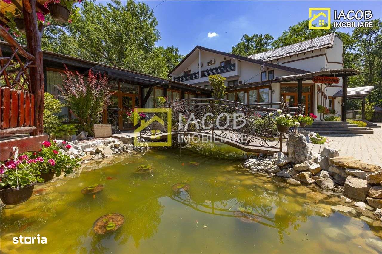 Popas Dumbravita, DN23 Focsani - Galati\/Braila - Imagine principală: 1/20