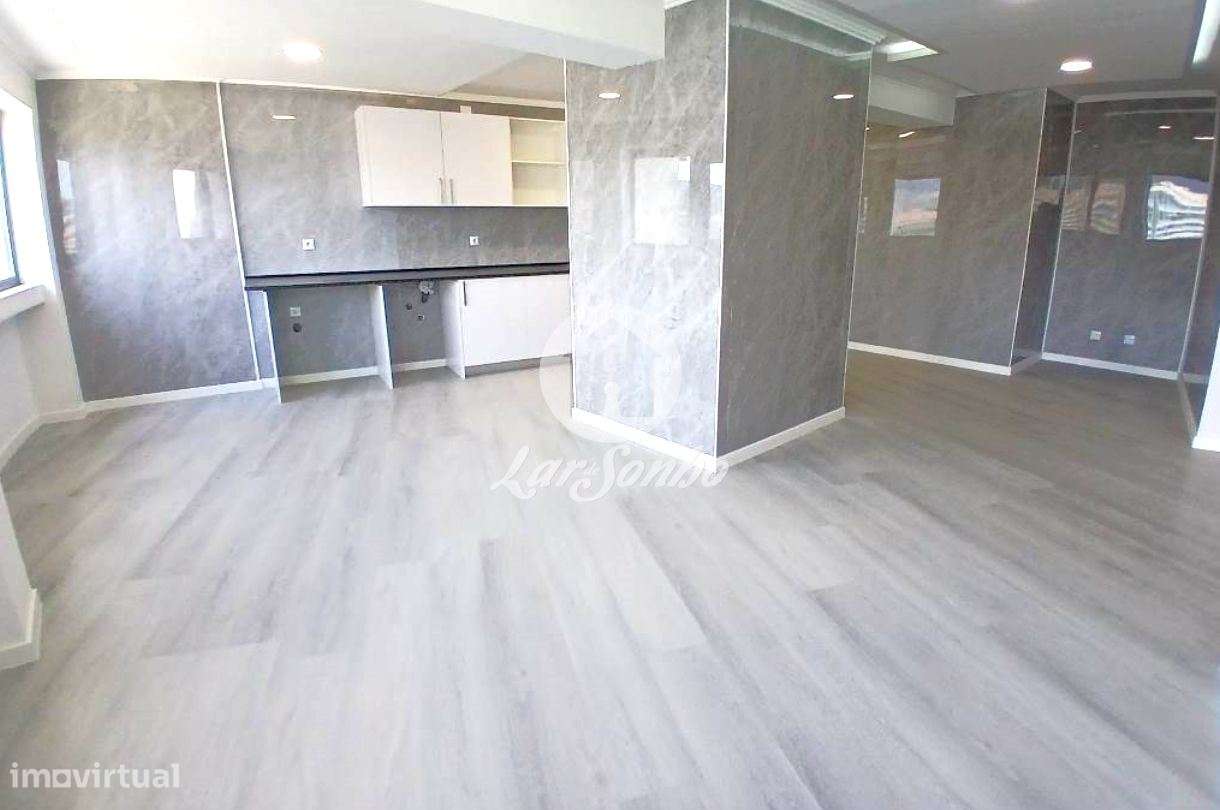 Apartamento exclusivo à entrada de Braga - Grande imagem: 2/32