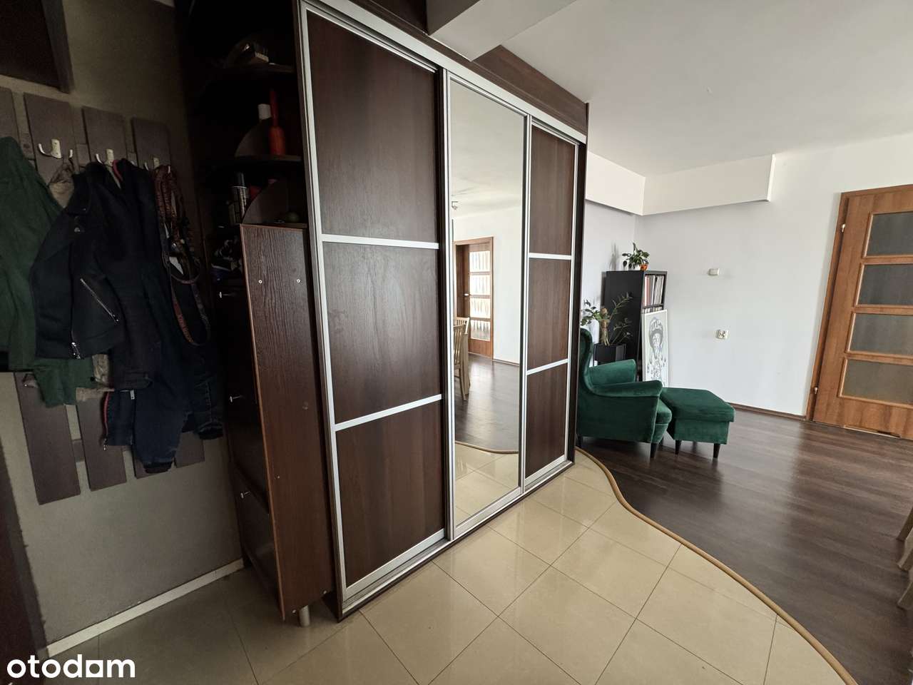 Zamieszkaj na KOSZUTCE! Wyposażone, do zamieszkania. 0% PROWIZJI!-6