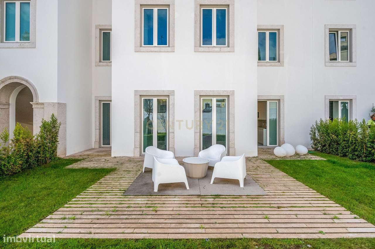 Apartamento T1 em Condomínio Privado – Conforto e Exclusividade-19