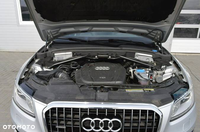 Audi Q5 2.0 TDI Quattro S tronic - 39