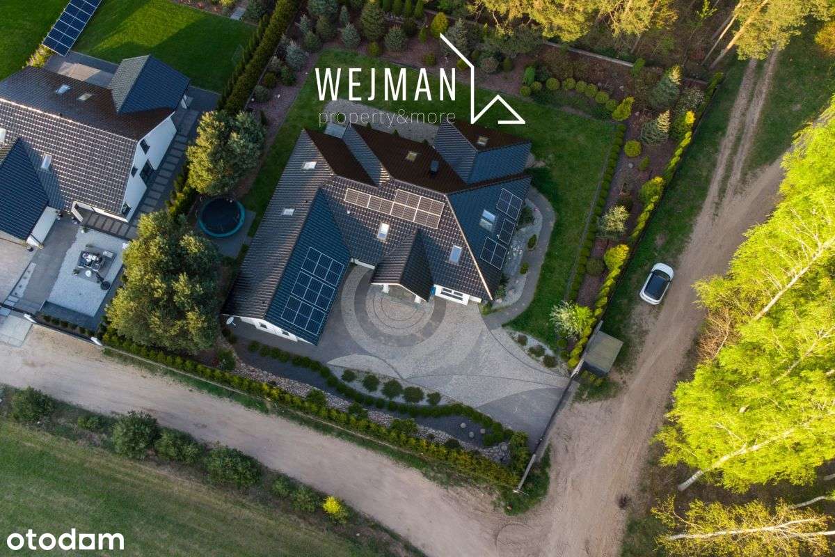 Rezydencja Sulmin na obrzeżach Gdańska-6