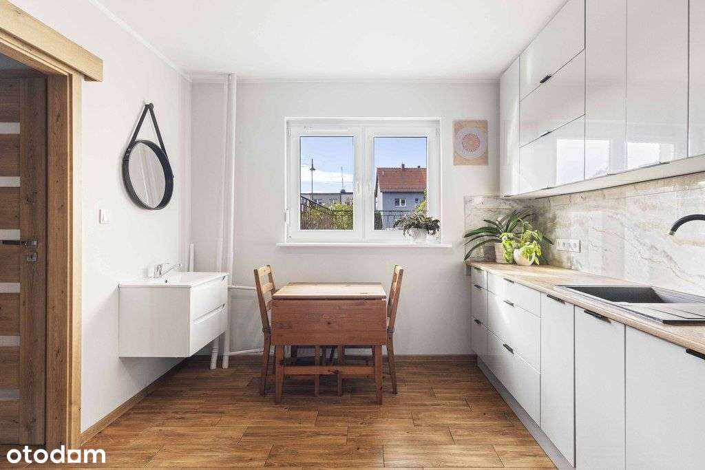 Dom Szeregowy Z Dużym Ogrodem I Sępolno, Wrocław-9