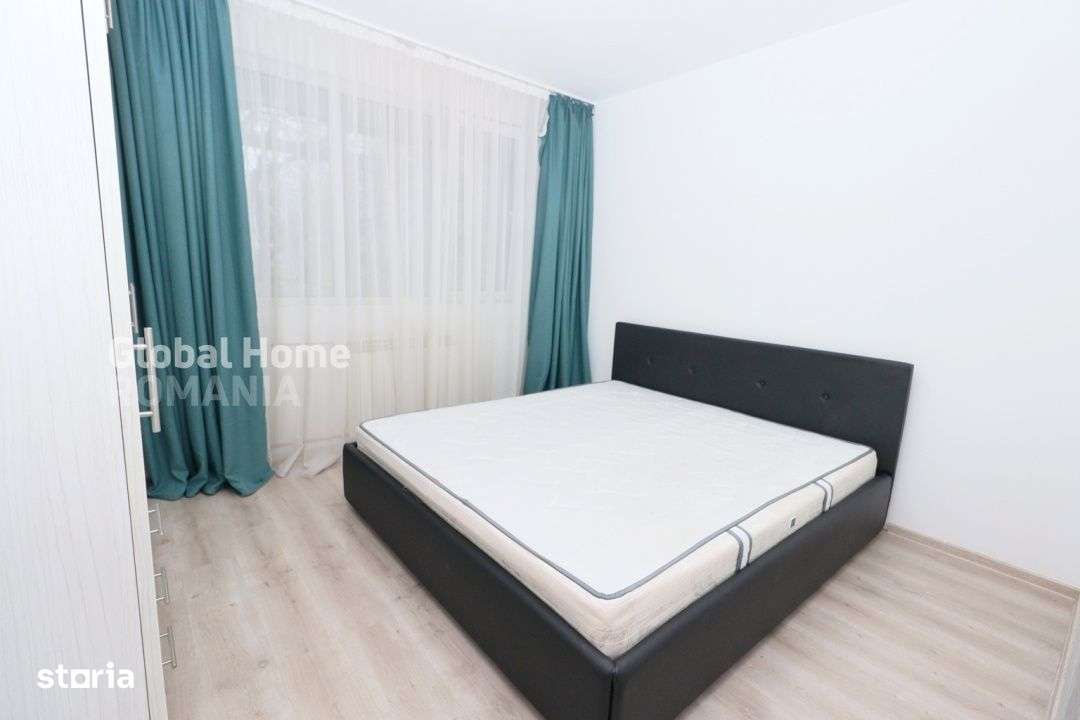 2 camere 1 Mai | Et 4/7 - 54mp | Zona verde | Loc joaca copii | Metrou-6