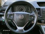 Honda CR-V 1.6i DTEC 2WD Lifestyle - 25