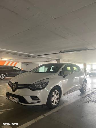 Renault Clio - 3