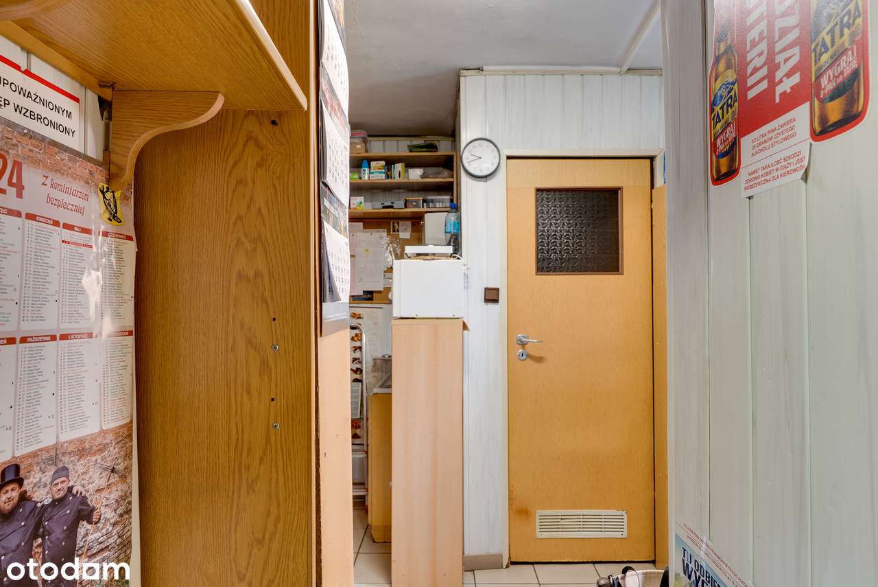 2 w 1 Dom ze sklepem - Pełny obrazek: 5/12