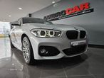 BMW 118 d xDrive Pack M - 7