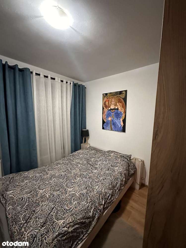 Mieszkanie na wynajem - Pełny obrazek: 2/6