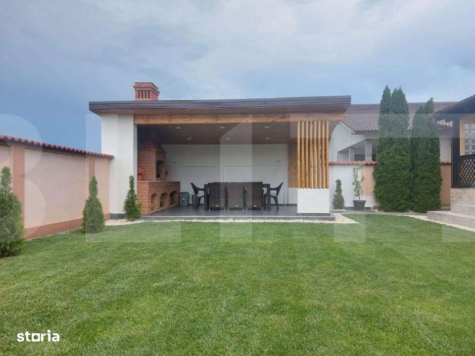 Casa 5 camere, 258 mp, zona Ampoi III - Imagine principală: 4/13