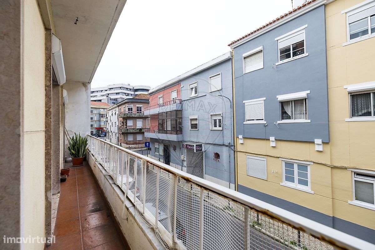 Apartamento T3 para venda - Grande imagem: 3/17