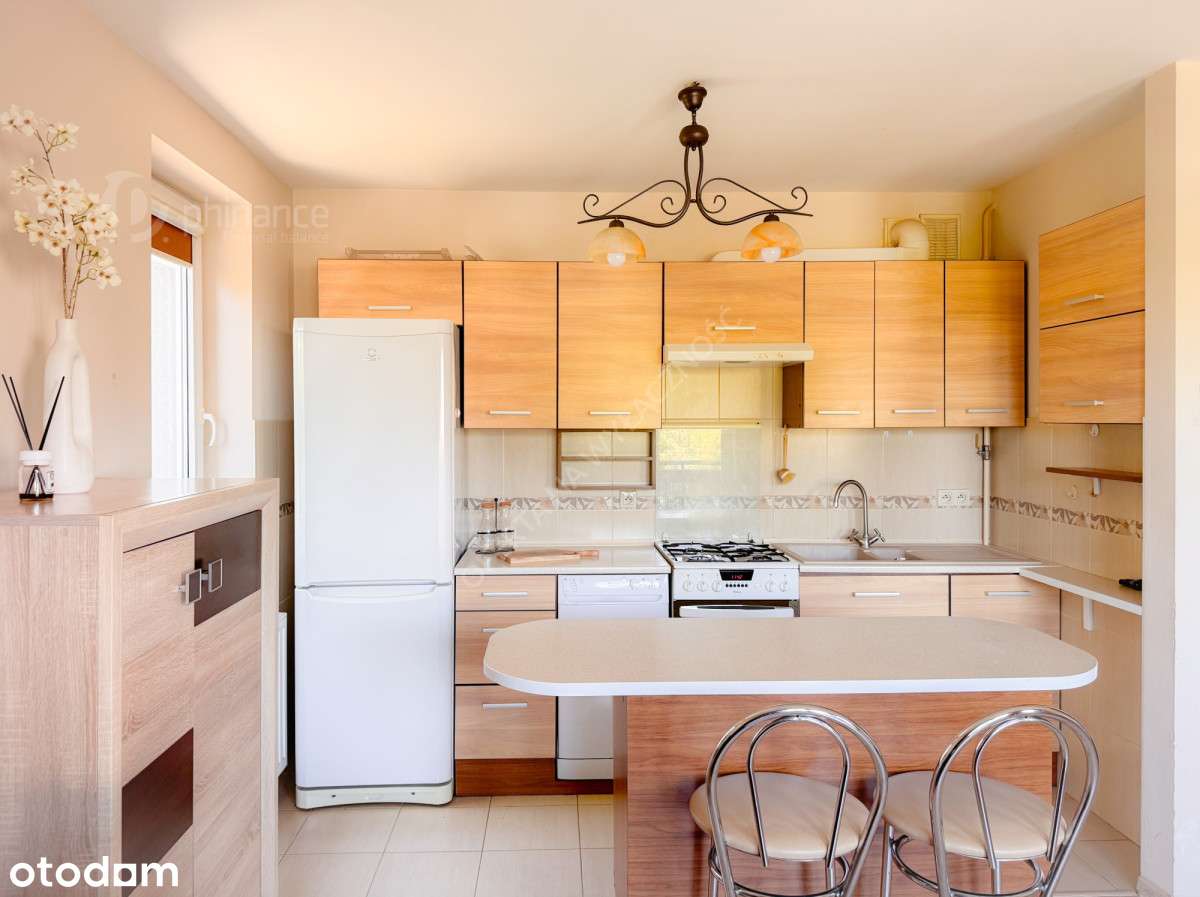 Komfortowe mieszkanie w Krośnie - ul. Krakowska. - Pełny obrazek: 4/19