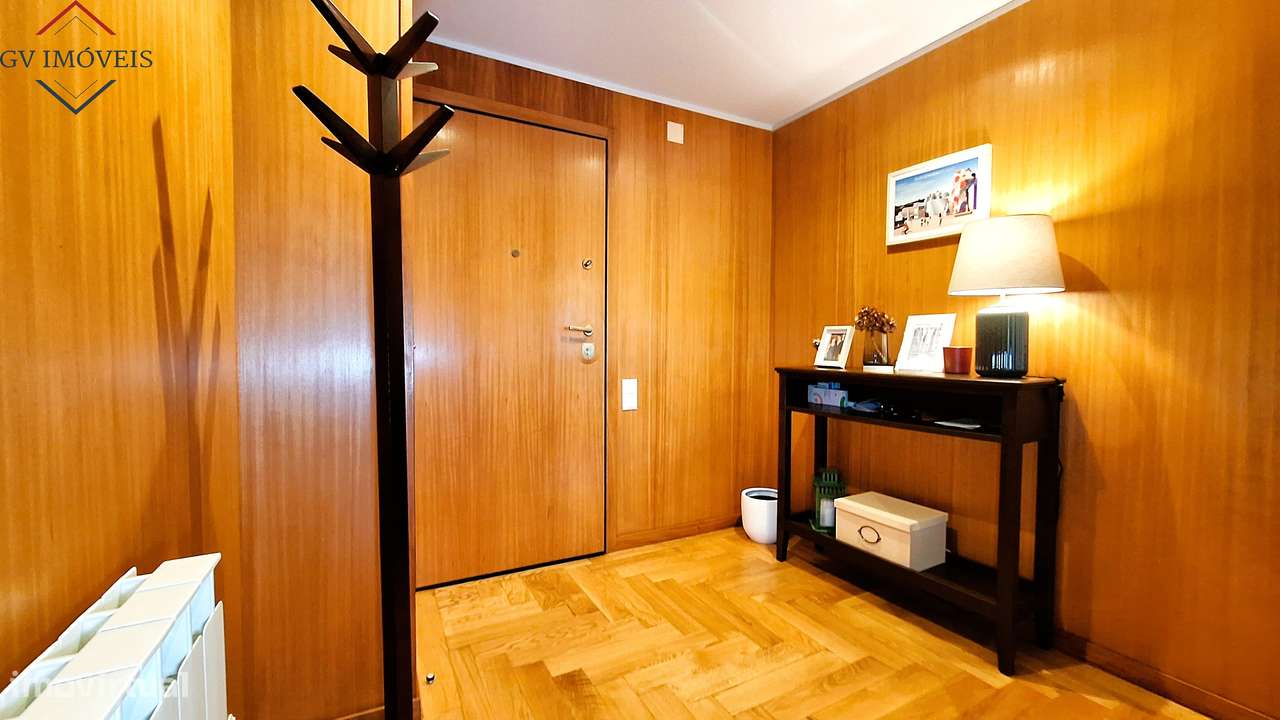 Excelente T1+1  Rua John Whitehead - Grande imagem: 3/30