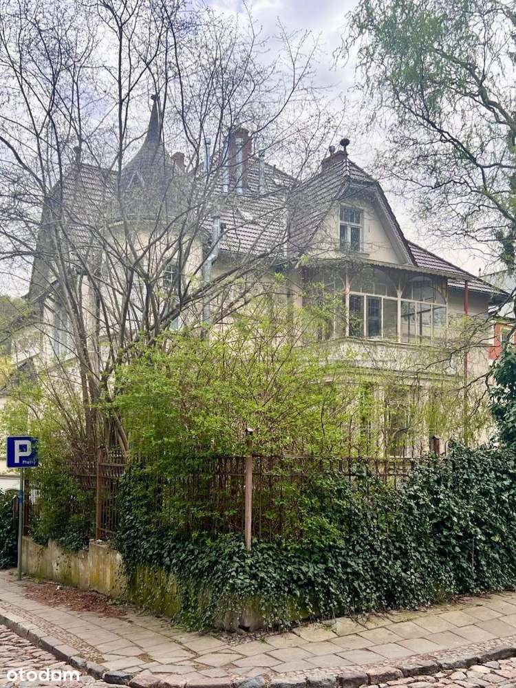 90,7 m2 na poddaszu, w willi przy Jaśkowej Dolinie-10