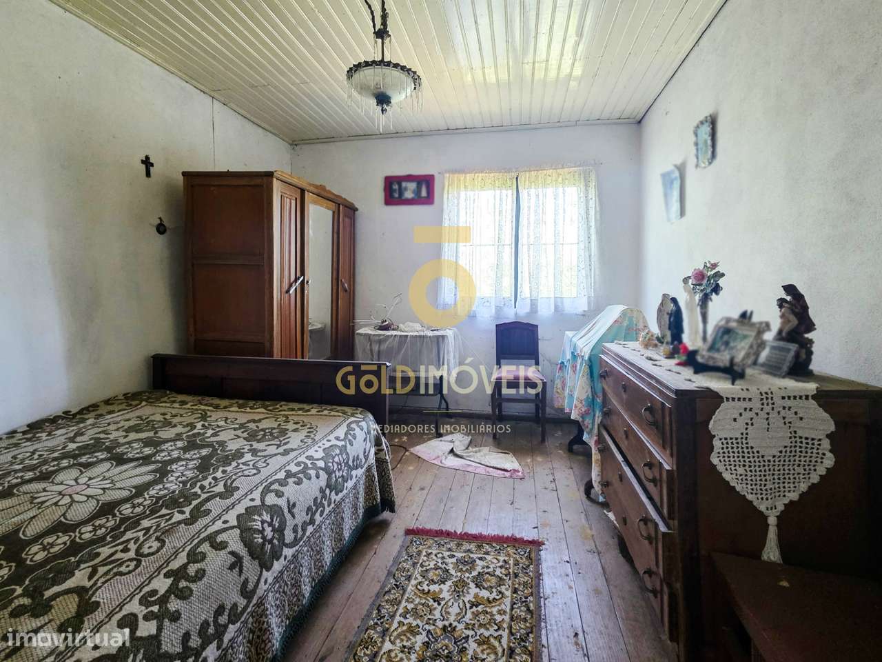 Moradia Geminada T3 Venda em Fornelos,Cinfães - Grande imagem: 5/21