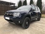 Dacia Duster 1.5 dCi 4x4 Ambiance - 10