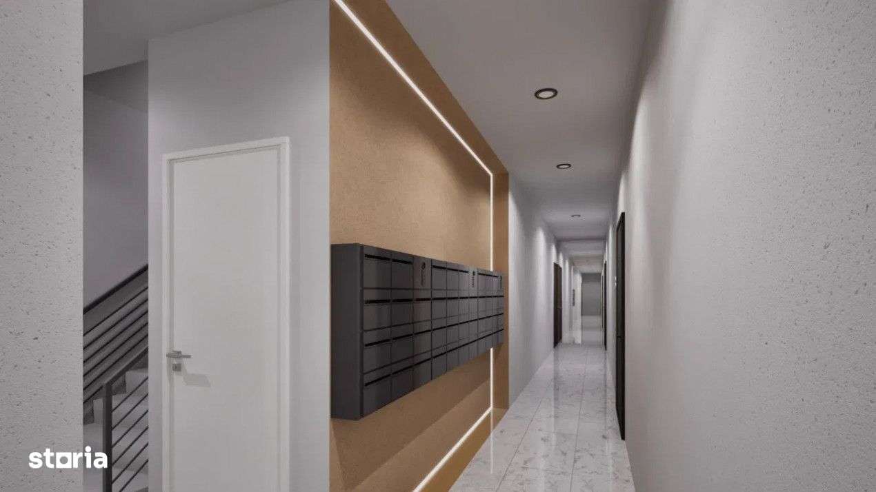 Vanzare Apartament 3 camere/Decomandat/Incalzire in Pardoseala - Imagine principală: 2/8