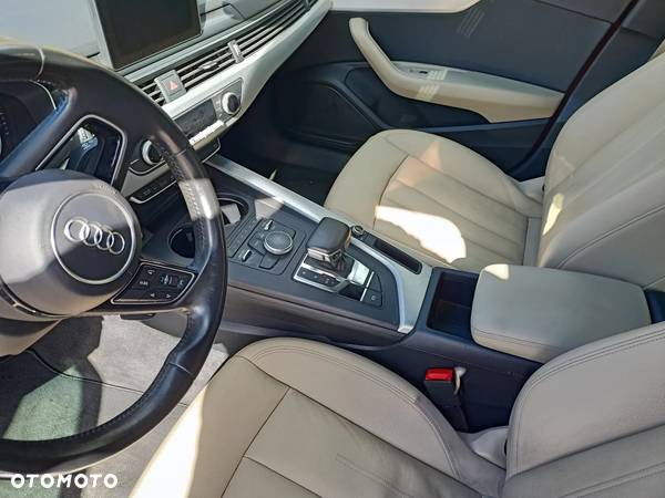 Audi A4 2.0 TFSI ultra S tronic - 17