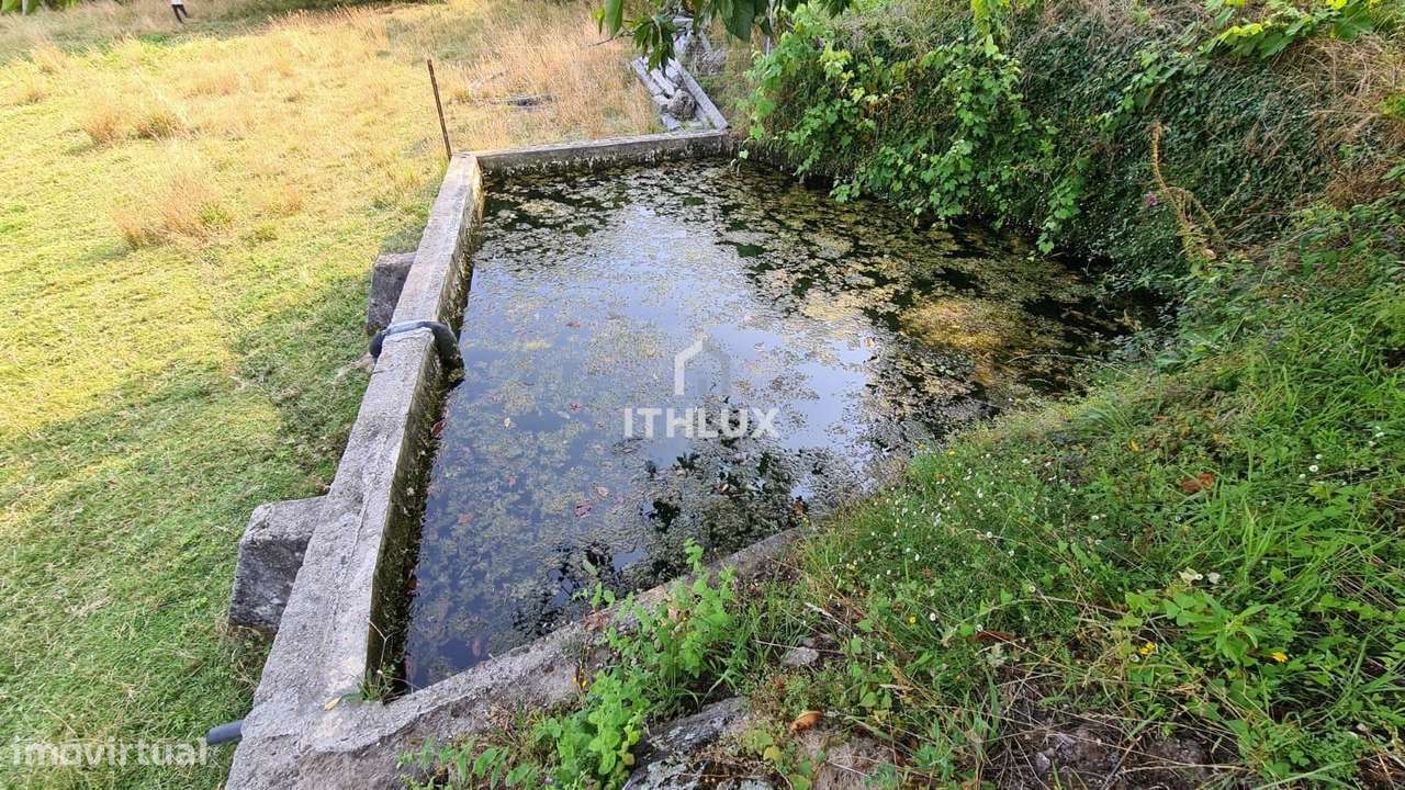 Terreno urbanizável em Vade, Vila Verde – com viabilidade de construçã - Grande imagem: 4/22