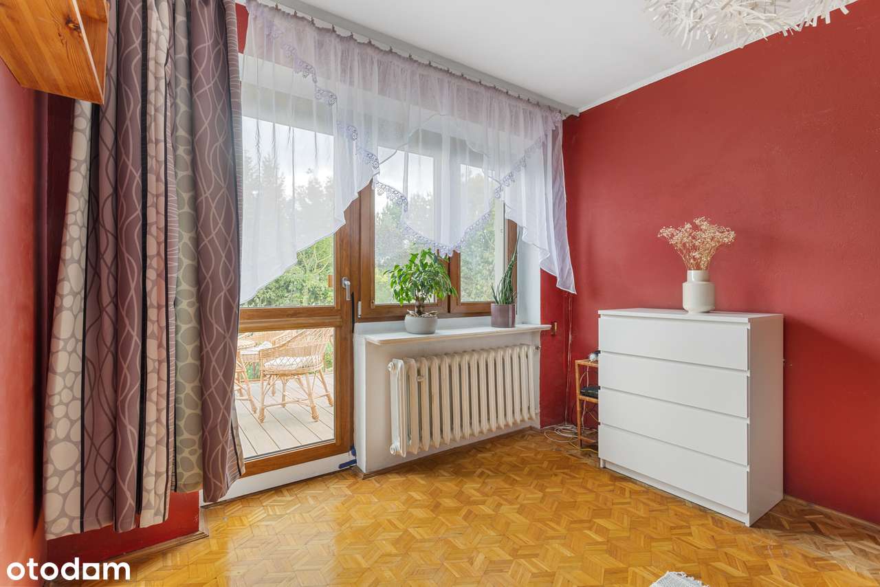 Piękny dom z uroczym ogrodem w Szczepankowie-13