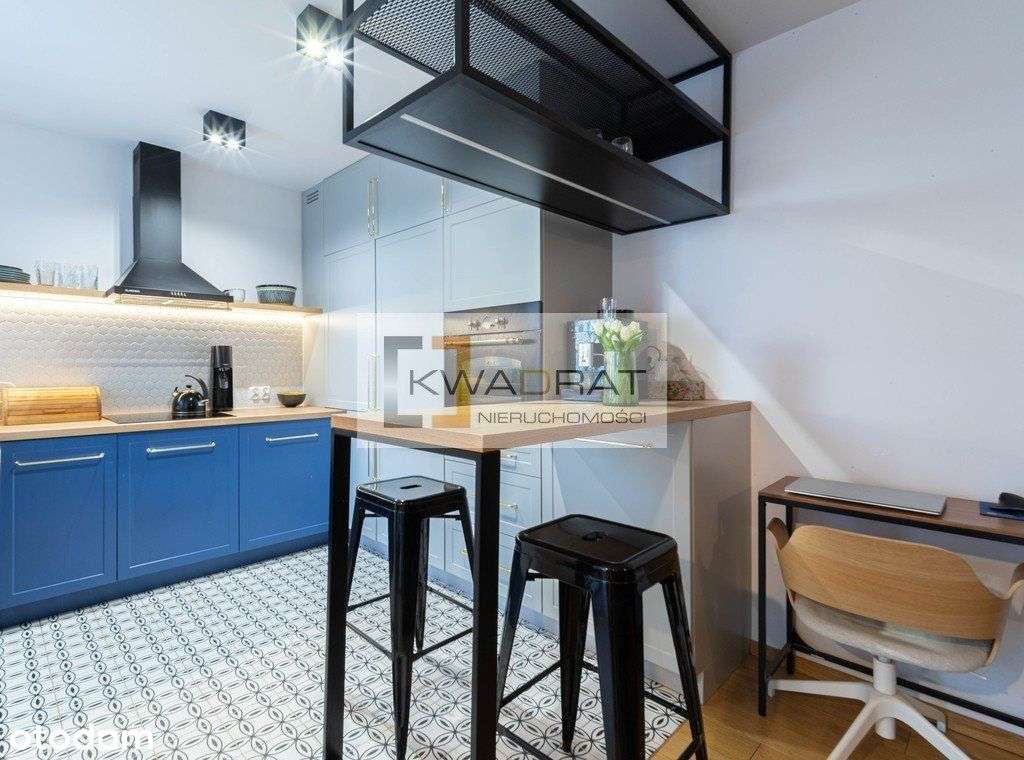 Nowoczesne mieszkanie w centrum miasta-6