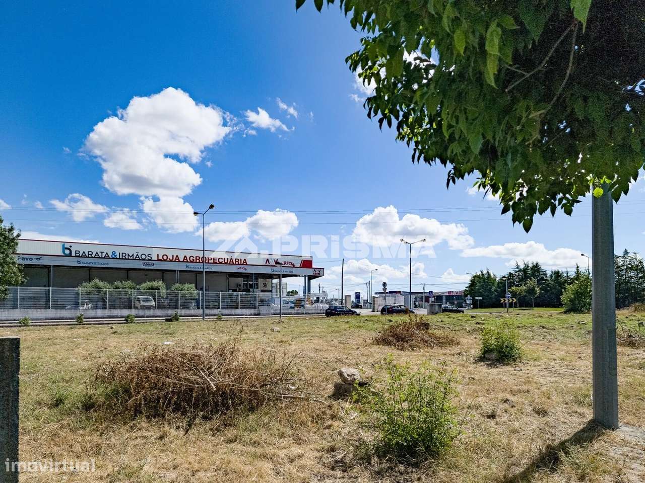 Terreno para Urbano para Venda em Alcains - Grande imagem: 5/11