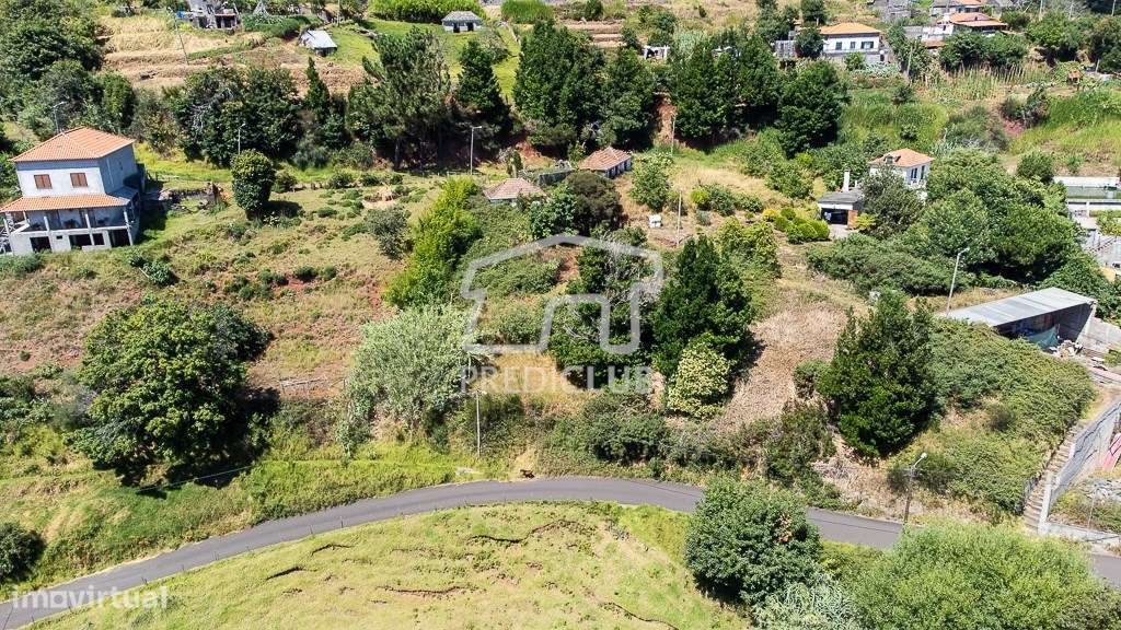 Terreno Rústico 365m2 - Gaula - Grande imagem: 4/8