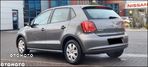 Volkswagen Polo 1.2 Entry - 5