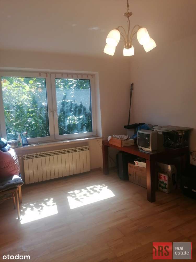 Dom W Pobliżu Ulicy Polnej - Pełny obrazek: 4/14