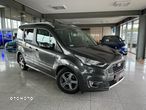 Ford Tourneo Connect 1.5 TDCi Titanium PowerShift - 2